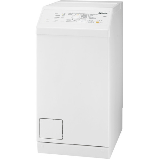 Image of Miele WW610 WCS lavatrice Caricamento dall'alto 6 kg 1200 Giri/min C B