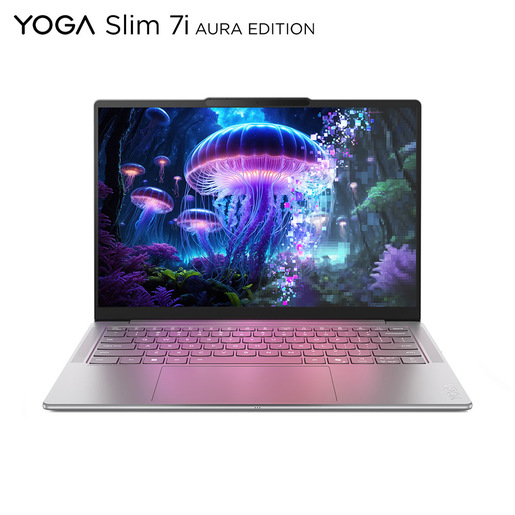 Image of Lenovo Yoga Slim 7i Notebook 14'' Intel Core Ultra 7 Serie 2 32GB 1TB