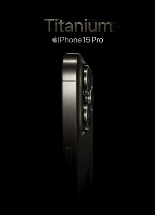 15 Pro Apple