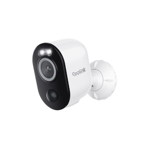 Image of Reolink Argus B330-Solar Telecamera di sicurezza IP Interno e esterno 2560 x 1440 Pixel Parete