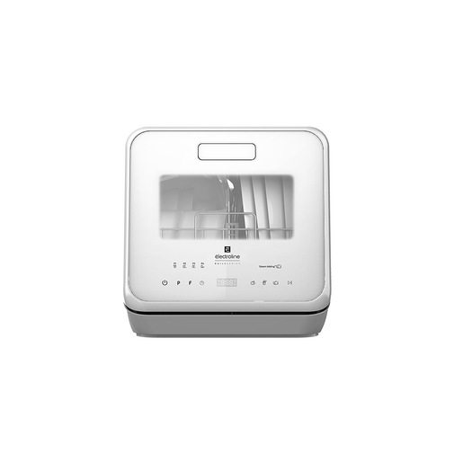 Image of Electroline DWEM2F1G lavastoviglie Superficie piana 2 coperti G