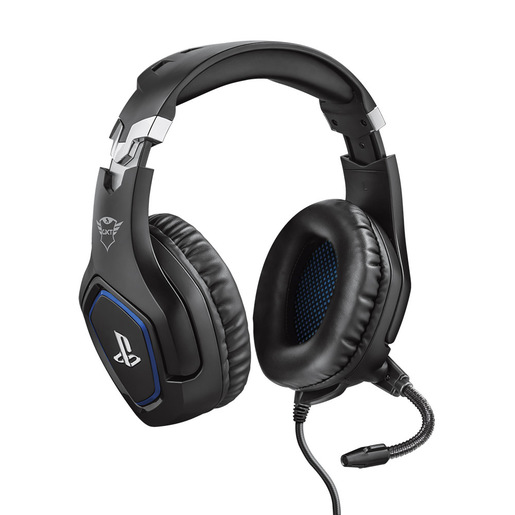 Image of Trust Gaming GXT 488 Forze Cuffie gaming per PS4