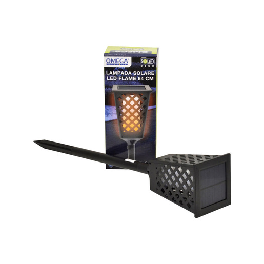 Image of OMEGA Electric Line LD625 illuminazione del paesaggio
