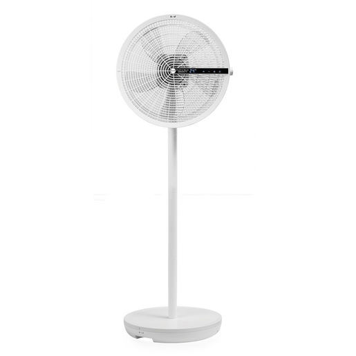 Image of Macom Enjoy & Relax 983 ventilatore Bianco