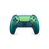 Sony Dualsense Chroma Teal V3