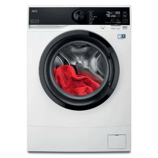 AEG Series 6000 L6SE47B Lavatrice serie 6000 ProSense® 7 kg