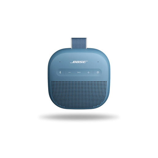 Image of Bose Bose Soundlink Micro altoparlante portatile e per feste Blu