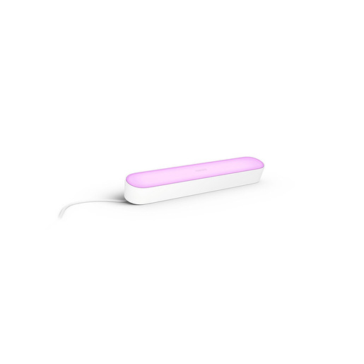 Image of Philips Hue White and Color ambiance Play Kit Base con alimentatore Bi