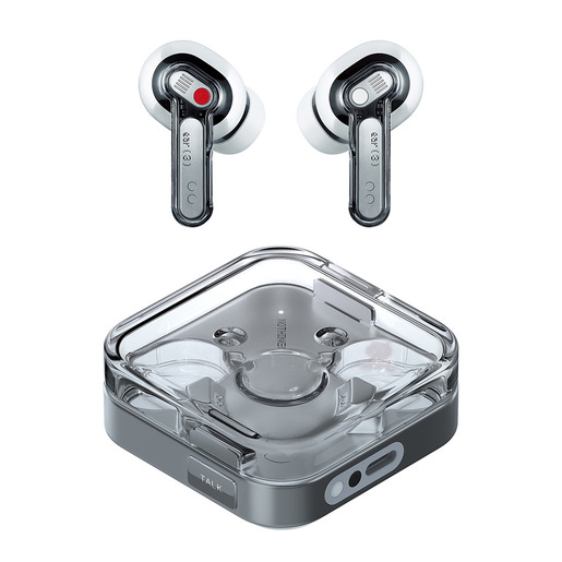 Nothing Ear (3) Auricolare Wireless In-ear Musica e Chiamate USB tipo-C Bluetooth Bianco