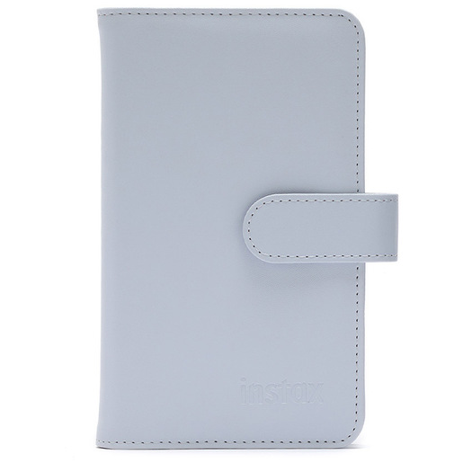 Image of Fujifilm 4177086 album fotografico e portalistino Bianco 108 fogli 62 x 46