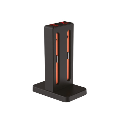 Image of Xtreme 95775 accessorio di controller da gaming Base di ricarica