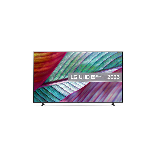 Image of LG UHD 86UR78006LB TV 2,18 m (86'') 4K Ultra HD Smart TV Wi-Fi Nero