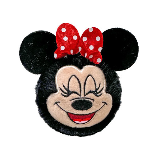 Image of Minnie
