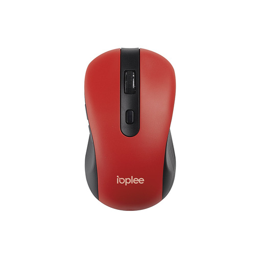 Image of IOPLEE IOPEXTSMOUSE408BTR mouse Universale Ambidestro RF Wireless 1600 DPI