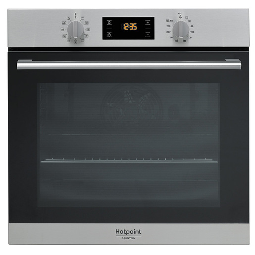 Image of Hotpoint Forno da incasso FA2 844 H IX HA