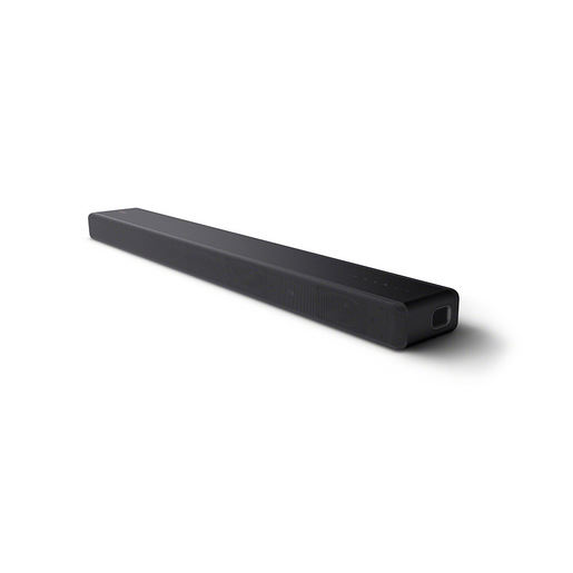 Image of Sony HT-A3000 - soundbar TV bluetooth a 3.1. canali, Dolby Atmos® e doppio subwoofer integrato.