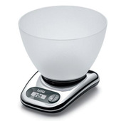 Laica BX9240 bilancia da cucina Bilancia da cucina elettronica-image