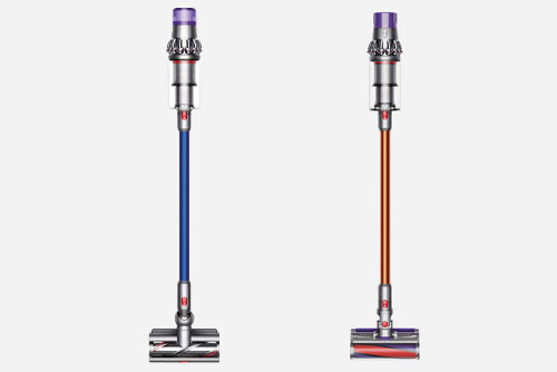 Consigli Acquisto Scopa Elettrica Dyson: la Fascia di Prezzo Media | Unieuro