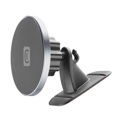 Image of Cellularline Touch Mag Adhesive Supporto smartphone da auto magnetico per sistema MagSafe