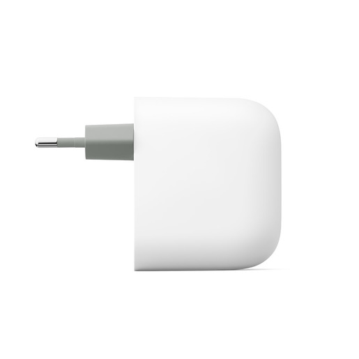 Image of Google Caricatore USB-C 67W, Bianco