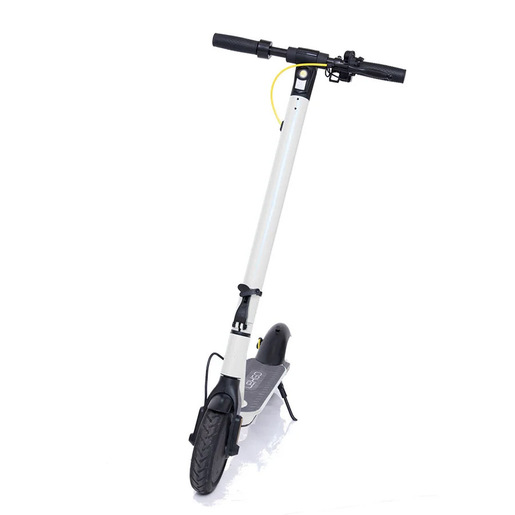 Image of Lexgo Lex R9X Lite 25 km/h Bianco