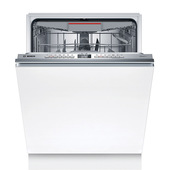 BOSCH SMV4HCX20E LAVASTOVIGLIE INCASSO, 59,8 cm, Classe D-image