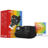 Everything Box Polaroid Go Generation 2 Black-image