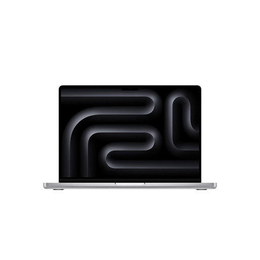 Apple MacBook Pro 14'': Chip M4 Max con cpu 14 core e gpu 32 core, 1TB SSD - Argento