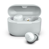 Jlab Go Pop+ Auricolare True Wireless Stereo (Tws) In-Ear Chiamate/Musica/Sport/Tutti I Giorni Bluetooth Bianco-image