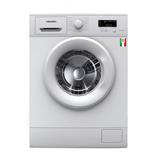 Image of SanGiorgio SG710 lavatrice Caricamento frontale 7 kg 1000 Giri/min Bia