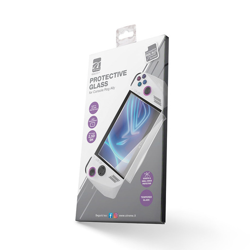 Image of Xtreme 96001 Protective Glass