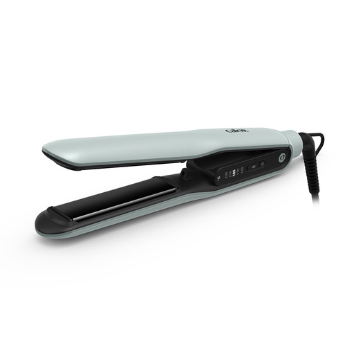 Image of Rowenta Thermoglide, Piastra per Capelli, Scorrevolezza Impeccabile, Lucentezza Visibile, SF5120E0