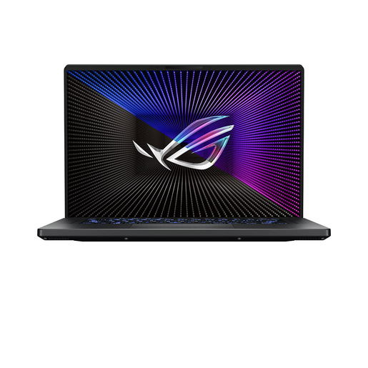 Image of ASUS ROG Zephyrus G16 GU603VI-N4002W Intel® Core™ i9 i9-13900H Computer portatile 40,6 cm (16'') WQXGA 16 GB DDR4-SDRAM 1 TB SSD NVIDIA GeForce RTX 4070