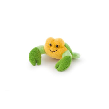 MINI DRAGO VERDE - TRUDI - Pat 25