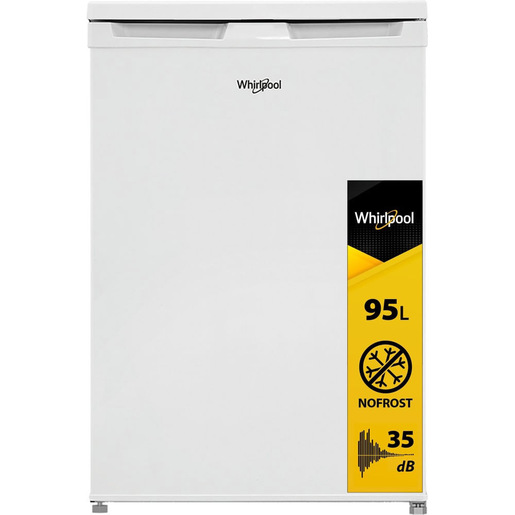 Image of Whirlpool Congelatore a pozzetto - W55Z1 112W