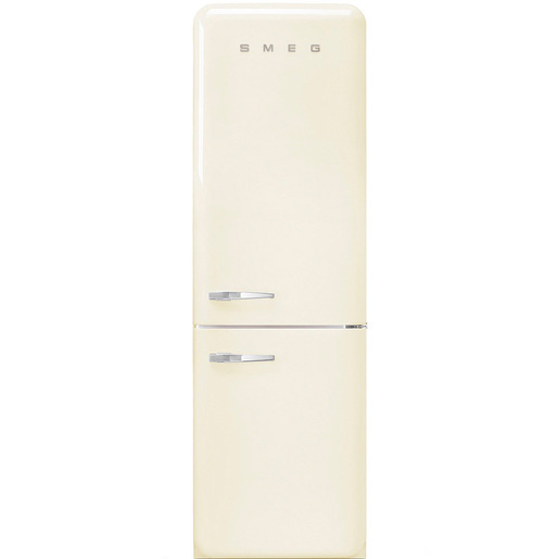 Image of Smeg FAB32RCR5 frigorifero con congelatore Libera installazione 331 L