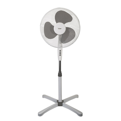Image of Bimar VP416 ventilatore Bianco