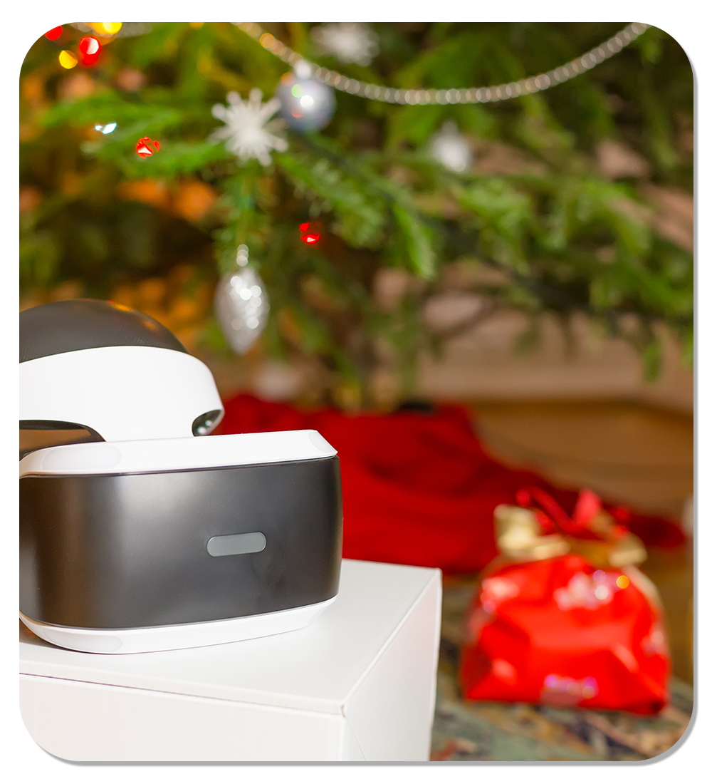 Idee Regalo Tecnologiche per Casa | Unieuro