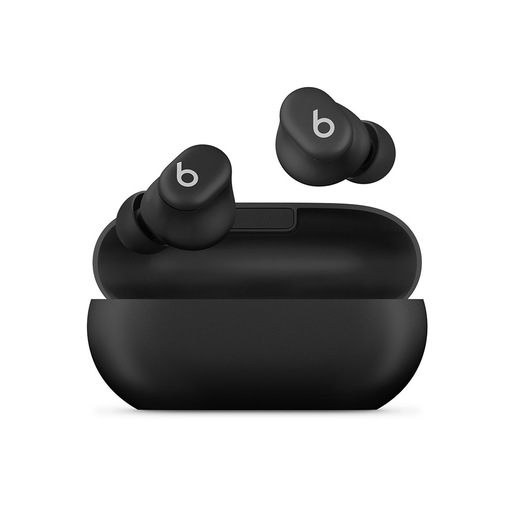 Image of Apple Beats Solo Buds - Auricolari true wireless - Nero opaco