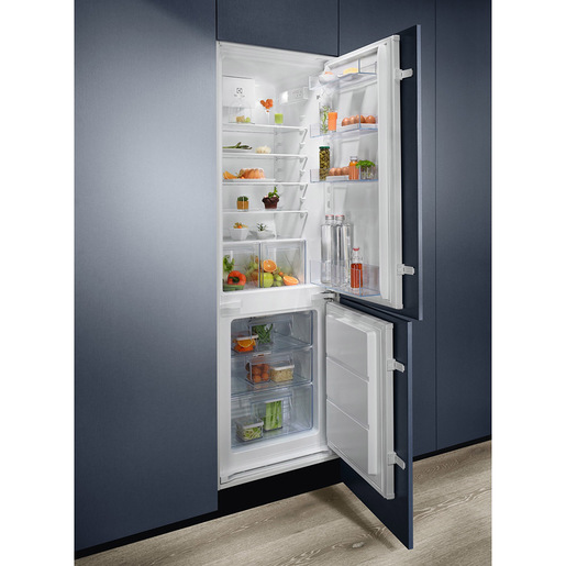 Image of Electrolux LND5FE18S Frigocongelatore Serie 500 ColdSense 177,2 cm