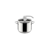 Lagostina Itala Eco 7 L Acciaio Inox-image