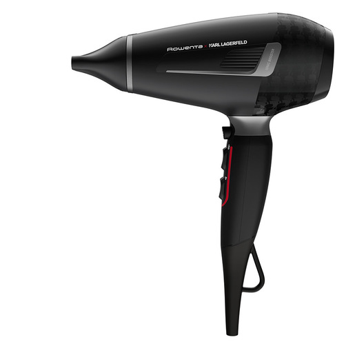Image of Rowenta K/Pro Stylist CV887L asciuga capelli 2200 W Nero