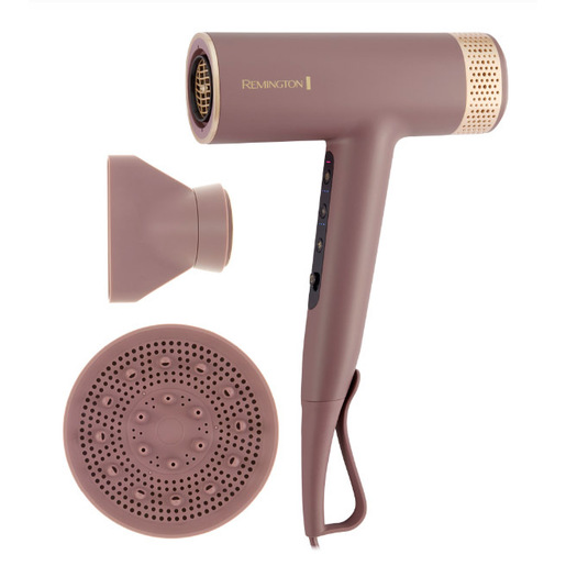 Image of Remington EC8930 asciuga capelli 1600 W Rosa
