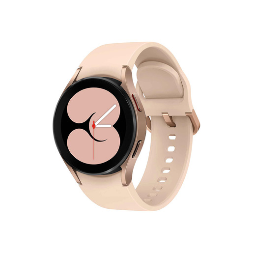 Image of        GALAXY WATCH4 40MM BT Pink Gold