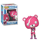 Funko Pop! Cuddle Team Leader-image