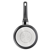Lagostina Casseruola Fonda Manico Lungo Ø Cm 18 Cucina Naturale-image