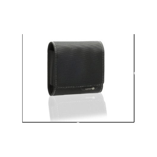 Image of TomTom 9UUA.001.22 custodia per navigatore Nero