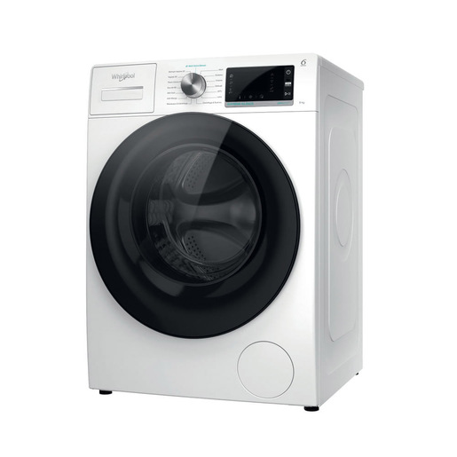 Image of Whirlpool W6 W945WB IT lavatrice Caricamento frontale 9 kg 1400 Giri/m
