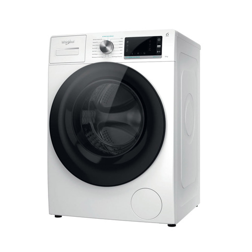 Image of        Whirlpool Lavatrice 9 Kg - W6 W945WB IT