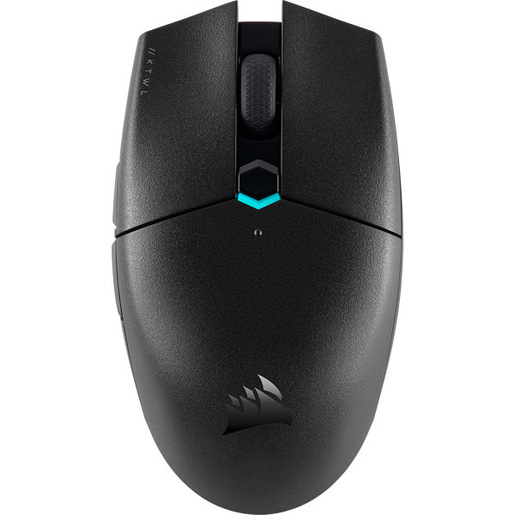 Image of Corsair KATAR PRO Wireless mouse Mano destra Bluetooth Ottico 10000 DP